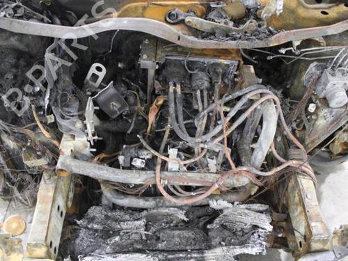 Electronic sensor MERCEDES-BENZ VITO Tourer (W447) eVITO (447.703, 447.705) | BP37862138M84 - Image 12