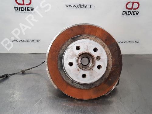 Used Left rear steering knuckle BMW 3 (G20, G80, G28) 316 d (122 hp) 10890064