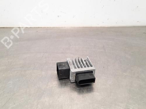 Elektronisk modul RENAULT CLIO V (B7_) 1.5 Blue dCi 85 (B7AG) (86 hp) 15791440