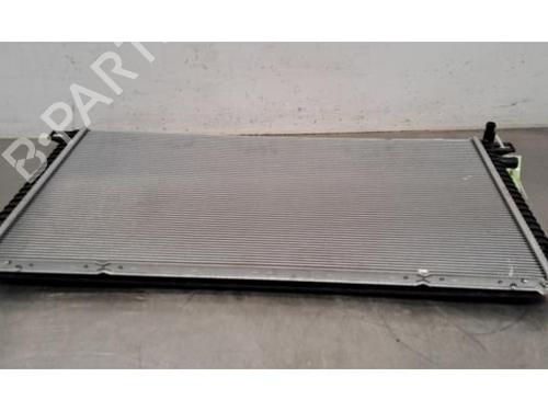 Water radiator AUDI E-TRON Sportback (GEA) 50 quattro | BP29222881M31 