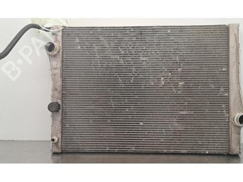 Used Water radiator BMW X5 (F15, F85) xDrive 30 d (258 hp) 26541009