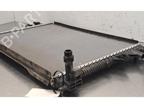 Water radiator VW TAIGO (CS1) 1.0 TSI | BP40615035M31 - Image 5