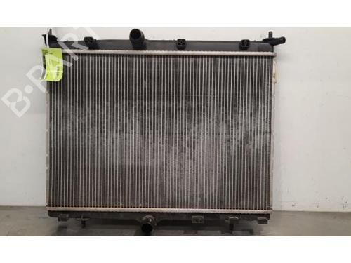 Wasserkühler für Wasserkühler 34198766 34198766
