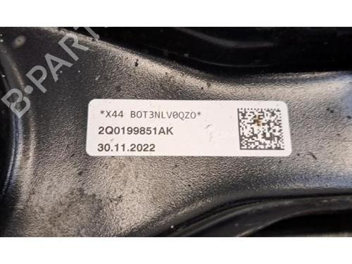 Gearbox mount VW T-CROSS (C11, D31) 1.0 TSI | BP37649232M88 - Image 3