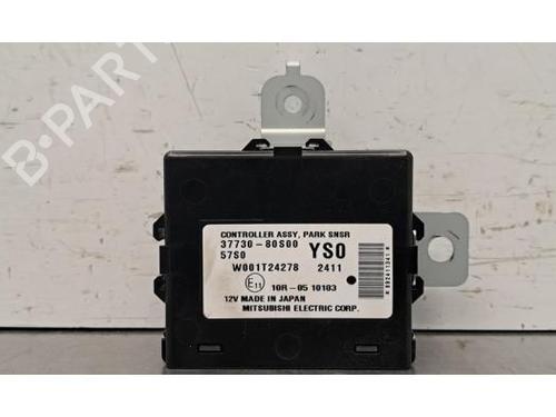 Used Electronic module Electronic module SUZUKI SWIFT V (AZ) 1.2 Hybrid (Mild Hybrid) (A2L412) (83 hp) 36379340 36379340