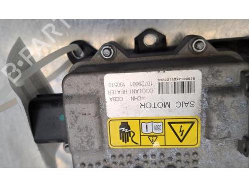 Other MG MG ZS SUV (AZS1) EV | BP37091794O1 - Image 5