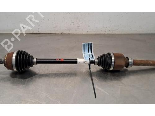 Used Right front driveshaft Right front driveshaft CITROËN C3 IV (CC_, CB_) ë-C3 (CBZYAZ) (113 hp) 33443505 33443505