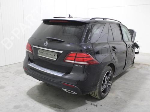 Electronic module MERCEDES-BENZ GLE (W166) 250 d 4-matic (166.004) | BP23601949M83 - Image 11