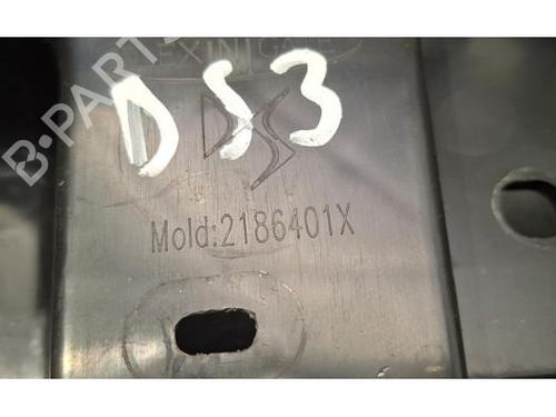 Support DS DS 3 / DS 3 CROSSBACK (UR_, UC_, UJ_) 1.2 PureTech 155 (URHNNS) | BP32376396C155