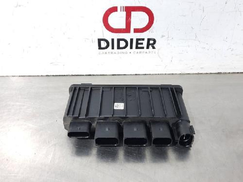 Elektronisk modul BMW X2 (F39) sDrive 18 i (136 hp) 10882945