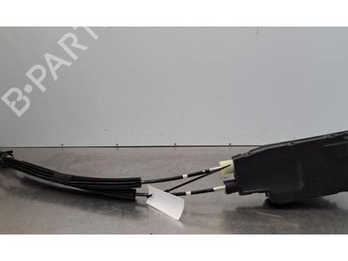 Selector da caixa Selector da caixa DACIA DUSTER (HM_) 1.5 dCi 115 4x4 (HMAD) (116 hp) 39732275 39732275