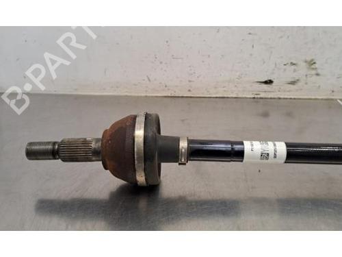 Right rear driveshaft TESLA MODEL Y (5YJY) EV All-wheel Drive | BP36366491M41 - Image 3