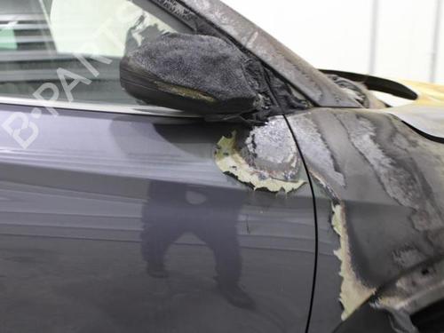 Subframe HYUNDAI TUCSON (TL, TLE) 2.0 CRDi All-wheel Drive | BP17564483M9 