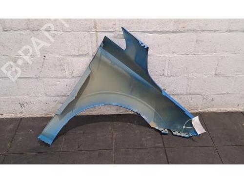Left front fenders MG MG ZS SUV (ZS32) 1.5 Hybrid+ | BP30447032C41