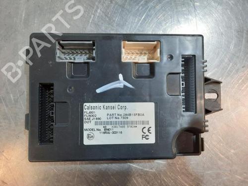 Electronic module NISSAN MICRA V (K14) 0.9 IG-T | BP20078926M83 