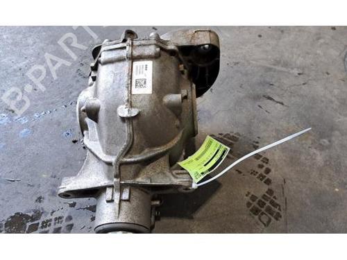 Rear differential BMW X4 (G02, F98) xDrive 20 i Mild Hybrid | BP34199449M24 - Image 4
