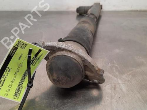Left rear shock absorber CUPRA FORMENTOR (KM7, KMP) 2.0 TSI 4Drive | BP23636937M18 