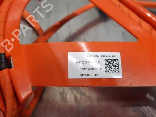 Cable TESLA MODEL Y (5YJY) EV Performance All-wheel Drive | BP34198209E12 - Image 2