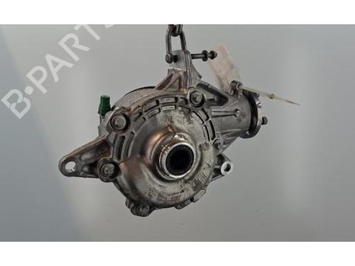 Front differential MERCEDES-BENZ GLC (X254) 200d 4-matic (254.602) | BP37649502M23 - Image 5