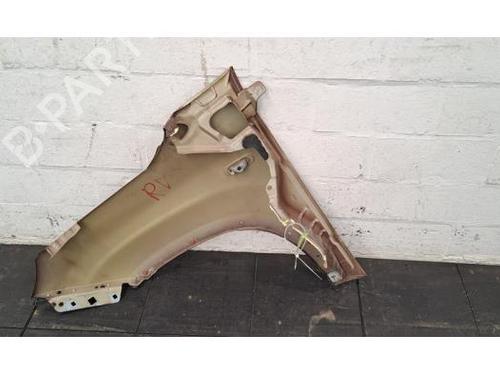 Right front fenders FIAT PANDA (312_, 319_) 0.9 Natural Power (312PXN1A) | BP29293652C42 