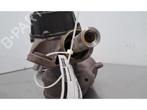 Steering rack AUDI Q4 E-TRON SUV (F4B) 45 quattro | BP37225653M22 - Image 9