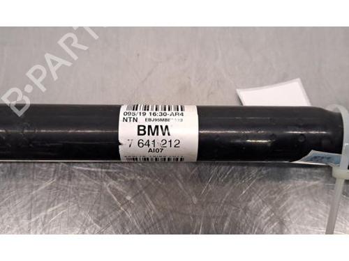 Right rear driveshaft BMW i3 (I01) s Electric | BP32485723M41