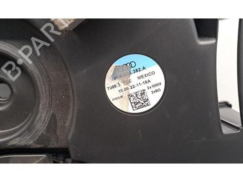 Electronic module AUDI Q5 Sportback (FYT) 45 TFSI Mild Hybrid quattro | BP32665211M83 - Image 2