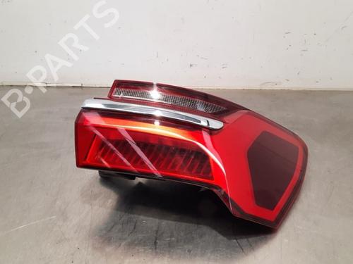 Used Right taillight AUDI A6 C8 (4A2) 40 TDI Mild Hybrid quattro (204 hp) 17563393