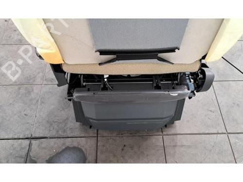 Left front seat PEUGEOT BOXER Platform/Chassis 2.2 BlueHDi 140 | BP34048500C15  - Image 9