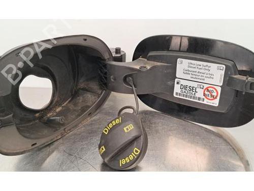 Fuel flap PORSCHE CAYENNE (92A) 3.0 Diesel | BP26701742C131 