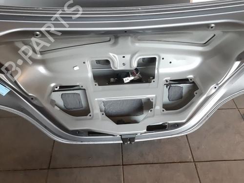 Tailgate MERCEDES-BENZ CLA Coupe (C117) CLA 200 CDI / d (117.308) | BP10899339C6 
