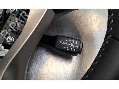 Ratt LEXUS RX (_L2_) 450h AWD (GYL25_, GYL26_, GYL25, GYL26, GYL25R, GYL26R) | BP37002753C49  - Image 5