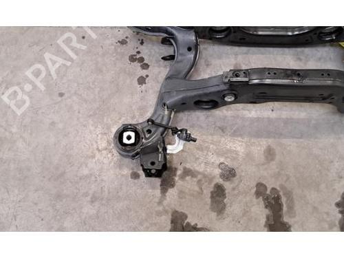 Subframe MERCEDES-BENZ EQA (H243) EQA 250 (243.701) | BP39153425M9  - Image 11