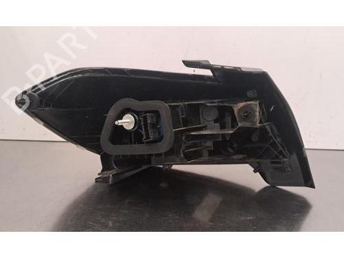 Right taillight OPEL CORSA F (P2JO) 1.2 MHEV | BP34121028C35 - Image 3
