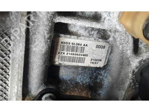 Engine LAND ROVER RANGE ROVER SPORT II (L494) 3.0 SDV6 4x4 | BP23642496M1 