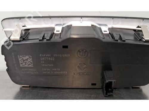 Headlight switch BMW X2 (F39) sDrive 18 i | BP29881485I24