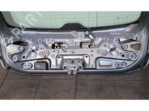 Bagklap CC/Kombi-Coupé MG MG ZS SUV (ZS32) 1.5 Hybrid+ | BP28490899C6  - Image 6