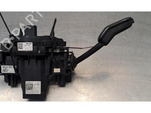 Ratstangsstang VW PASSAT B8 Variant (3G5, CB5) 1.6 TDI | BP39642354I23 - Image 5