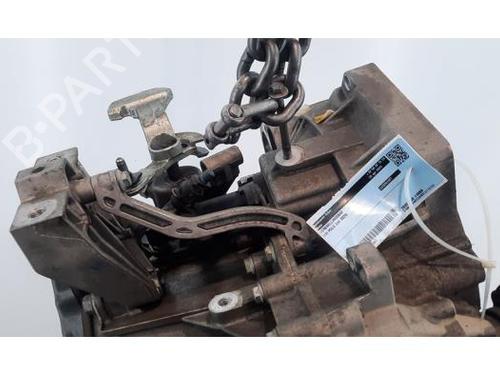 Gearbox VW POLO VI (AW1, BZ1, AE1) 1.6 TDI | BP37478986M3  - Image 5