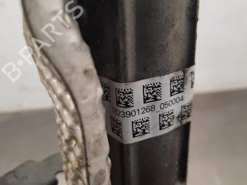 Steering rack PEUGEOT 3008 II SUV (MC_, MR_, MJ_, M4_) 1.5 BlueHDi 130 | BP20081203M22 