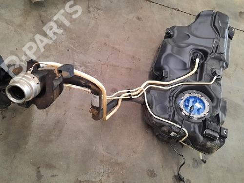 Used Fuel tank Fuel tank VW POLO VI (AW1, BZ1, AE1) 1.0 MPi (80 hp) 10890695 10890695