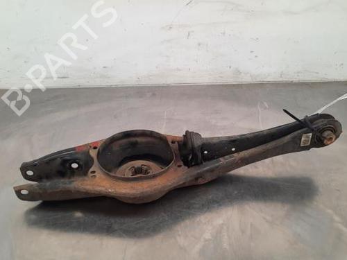 Right rear suspension arm VW GOLF VII (5G1, BQ1, BE1, BE2) 2.0 GTD | BP23612849M15 