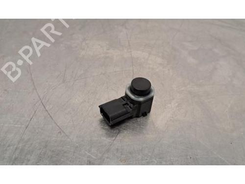 Used Electronic module NISSAN JUKE (F16_) DIG-T 117 (117 hp) 29879500