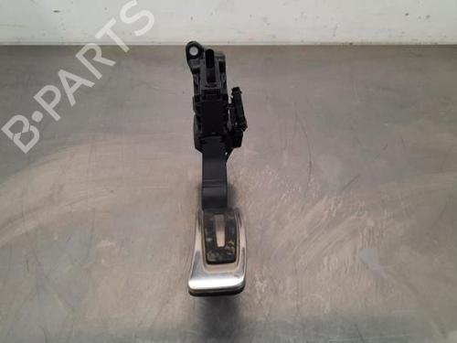 Used Pedal AUDI A6 C8 Avant (4A5) RS6 Mild Hybrid quattro (600 hp) 23606386