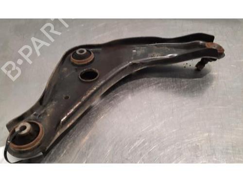 Left front suspension arm NISSAN QASHQAI II (J11, J11_) 1.2 DIG-T | BP23624678M12 