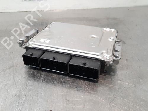 Engine control unit (ECU) RENAULT CLIO IV (BH_) 1.5 dCi 75 | BP10892762M57 