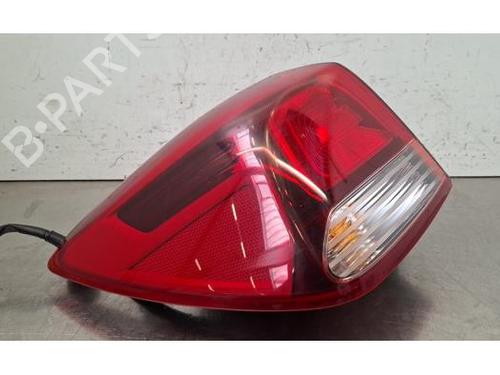 Left taillight KIA RIO IV (YB, SC, FB) 1.25 | BP40240879C34 - Image 2
