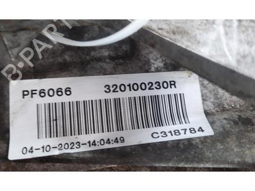 Gearbox NISSAN INTERSTAR Van (X62B) dCi 150 | BP36382335M3 - Image 6