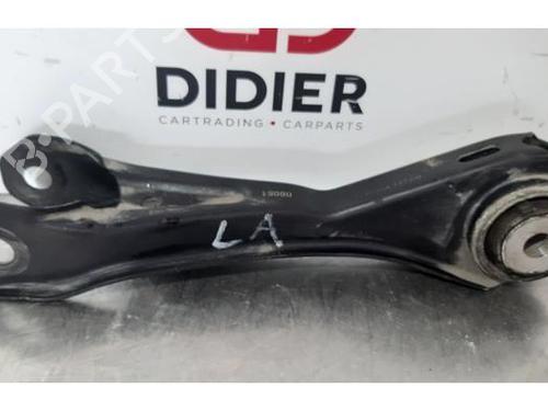 Used Left rear suspension arm MERCEDES-BENZ B-CLASS Sports Tourer (W246, W242) B 180 CDI (246.200) (109 hp) 23642613