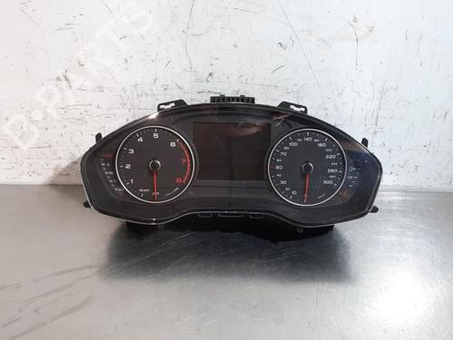 Used Instrument cluster AUDI A4 B9 (8W2, 8WC) 35 TFSI Mild Hybrid (150 hp) 26510094